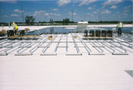 Low-Slope-Roofing